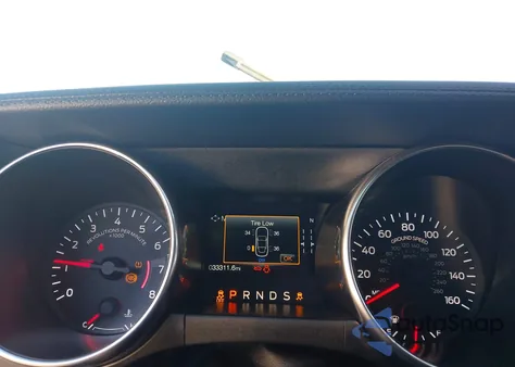 2021 Ford Mustang Ecoboost Premium Fastback from USA, damaged, VIN 1FA6P8THXM5137306